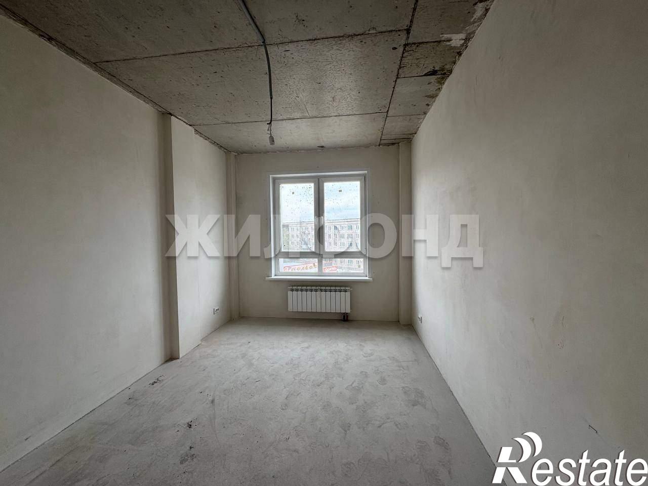 Купить квартиру за 5 550 000 рублей на Комарова ул., д.7