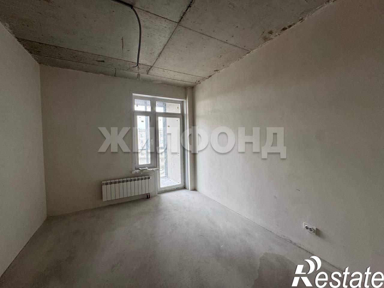 Купить квартиру за 5 550 000 рублей на Комарова ул., д.7