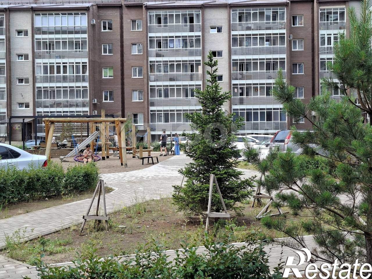 Купить квартиру за 4 600 000 рублей на Кирова ул., д.212Б