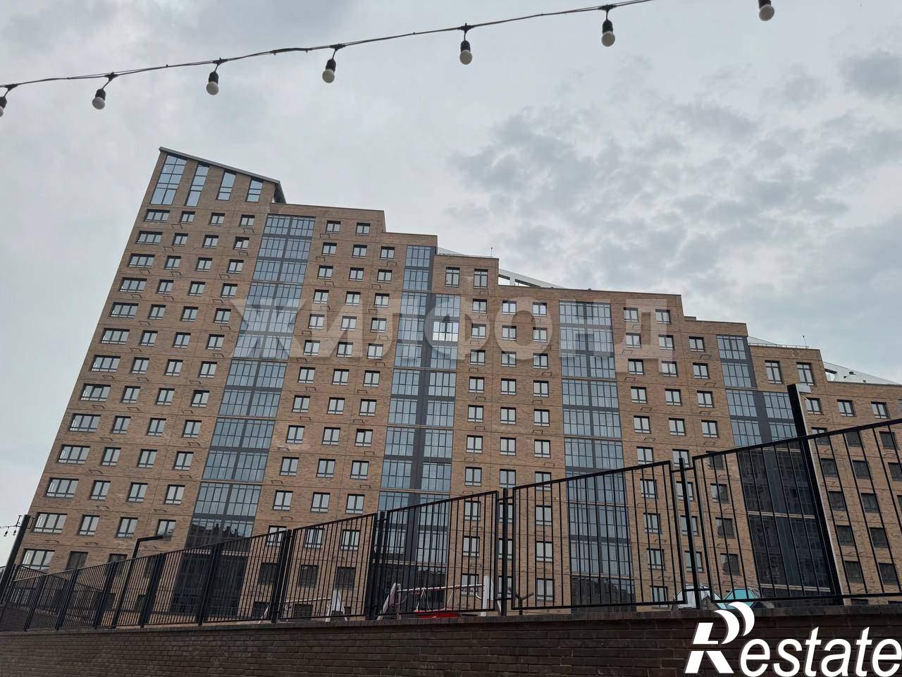 Купить квартиру за 5 550 000 рублей на Комарова ул., д.7