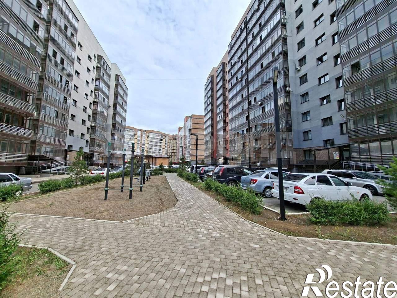 Купить квартиру за 4 600 000 рублей на Кирова ул., д.212Б