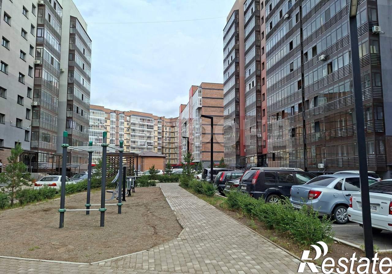 Купить квартиру за 4 600 000 рублей на Кирова ул., д.212Б