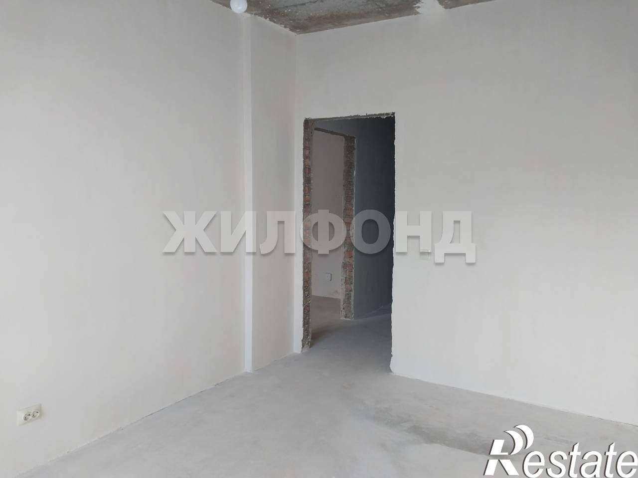 Купить квартиру за 6 400 000 рублей на Комарова ул., д.7А
