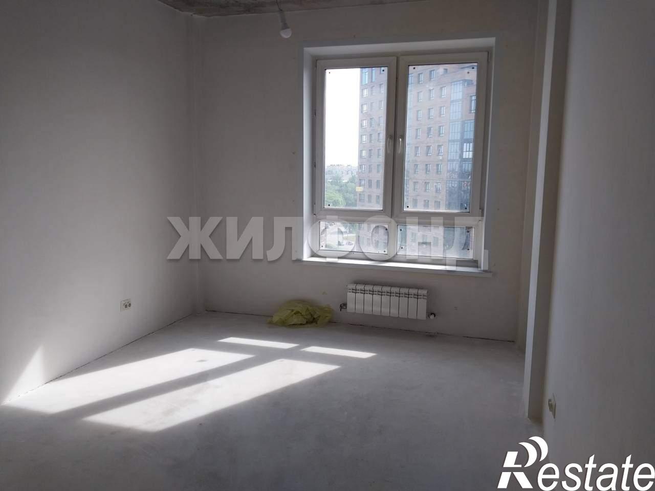 Купить квартиру за 6 400 000 рублей на Комарова ул., д.7А