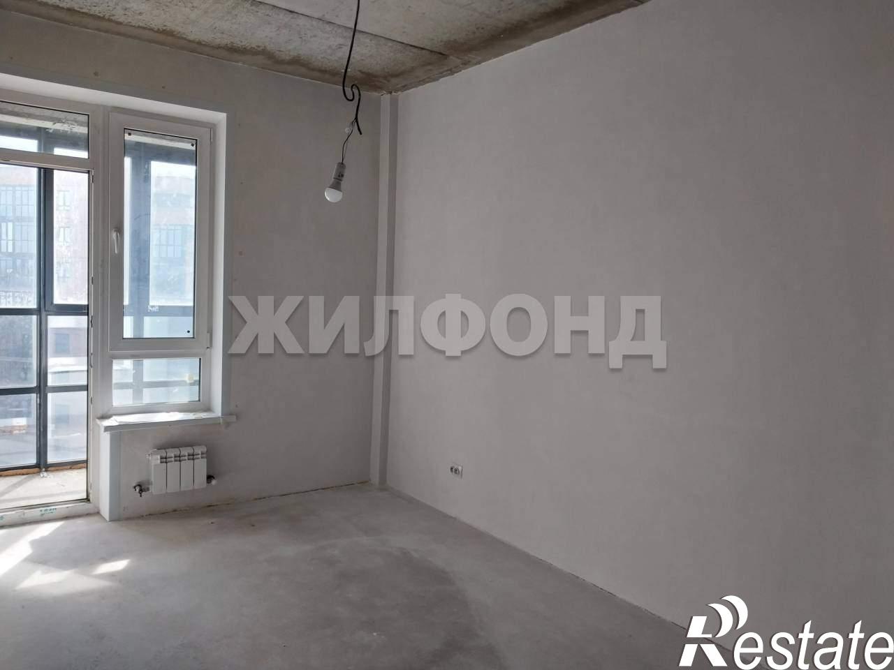 Купить квартиру за 6 400 000 рублей на Комарова ул., д.7А