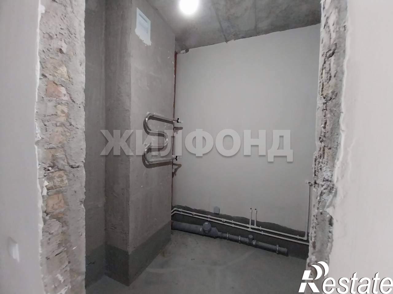 Купить квартиру за 6 400 000 рублей на Комарова ул., д.7А