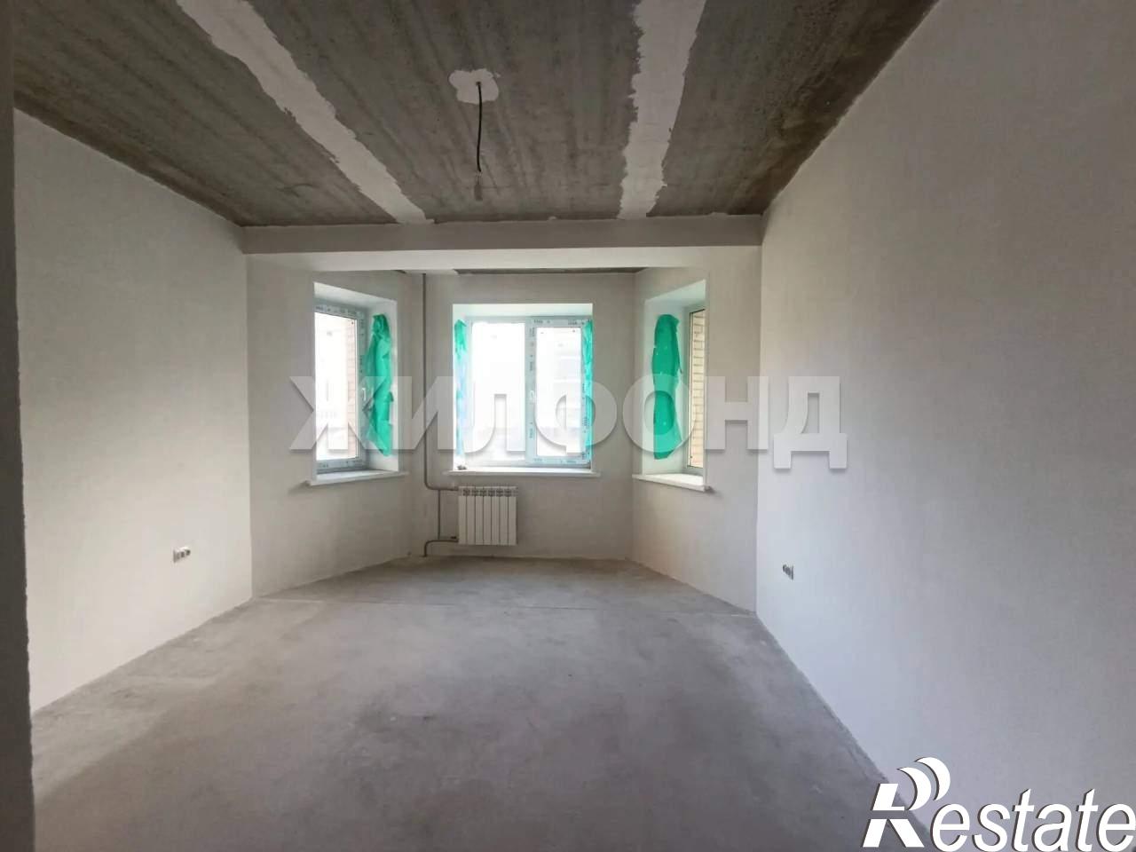 Купить квартиру за 5 100 000 рублей на Авиаторов ул., д.1Е