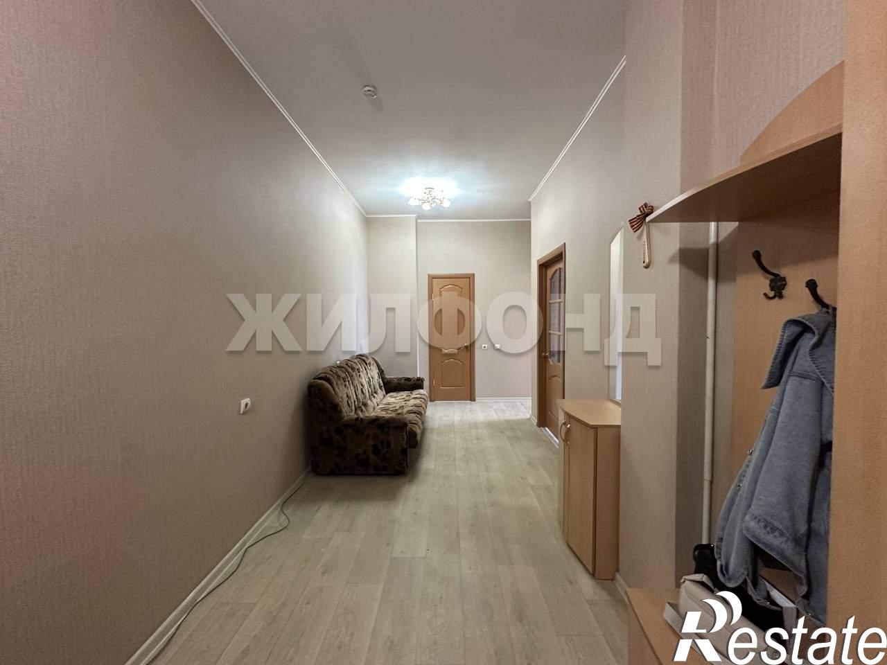 Купить квартиру за 5 600 000 рублей на Стофато ул., д.5Д