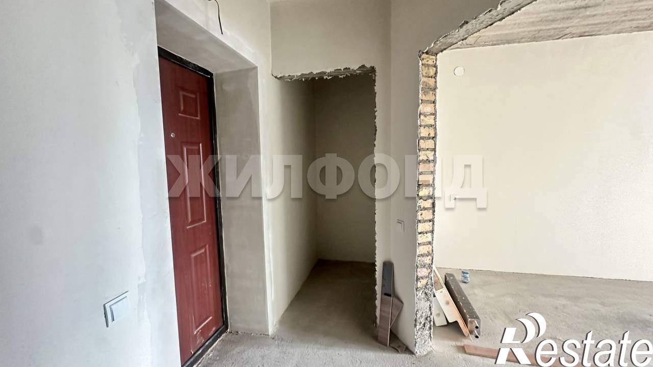Купить квартиру за 4 700 000 рублей на Чертыгашева ул., д.197в