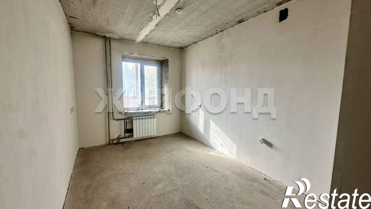Купить квартиру за 4 700 000 рублей на Чертыгашева ул., д.197в
