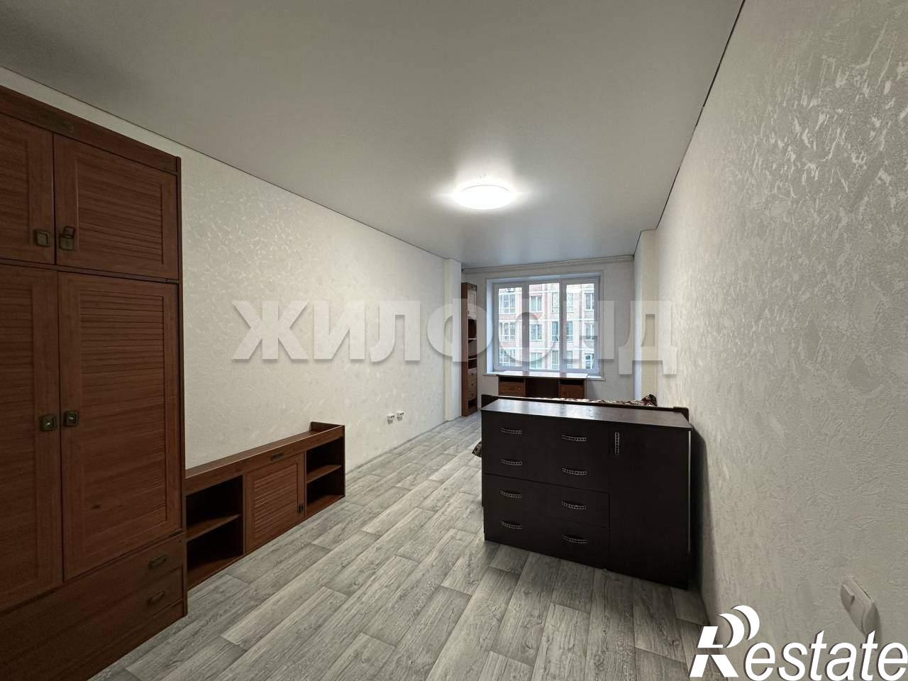 Купить квартиру за 5 700 000 рублей на Трудовая ул., д.84