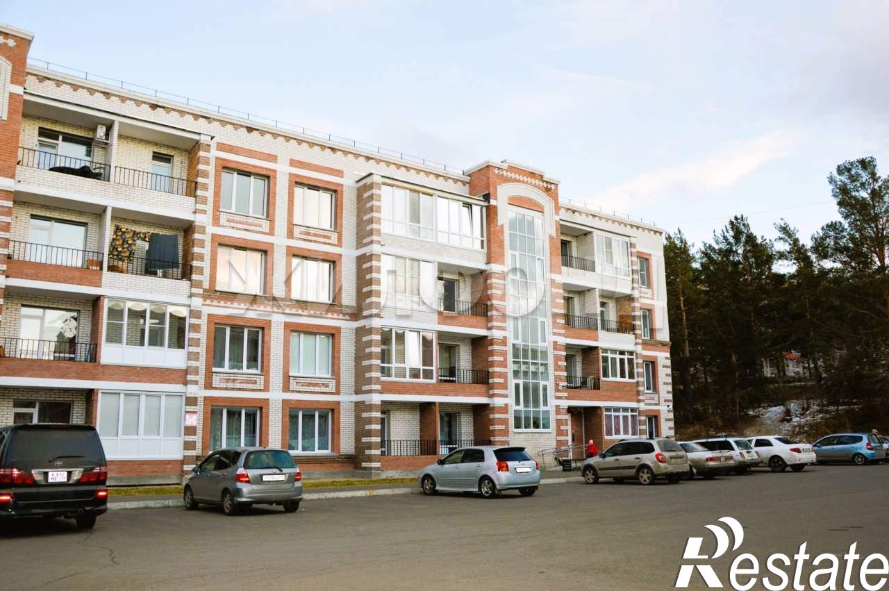 Купить квартиру за 5 500 000 рублей на Буденного ул., д.74Ж