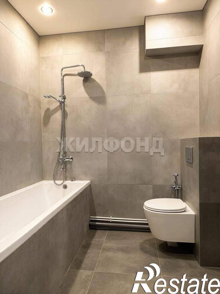 Купить квартиру за 11 800 000 рублей на Генерала Тихонова ул., д.7