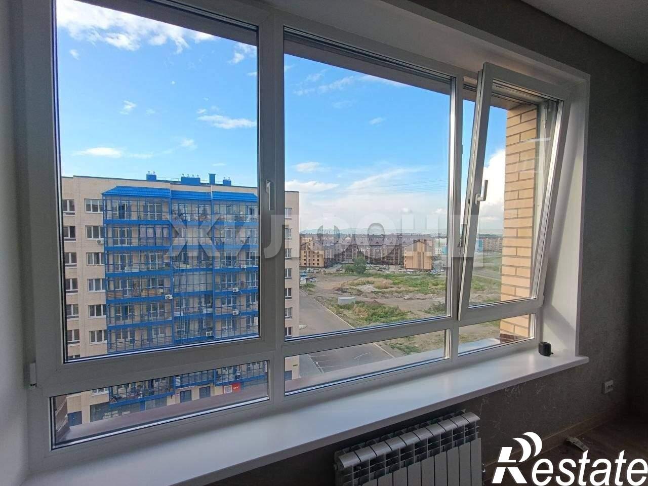 Купить квартиру за 11 800 000 рублей на Генерала Тихонова ул., д.7