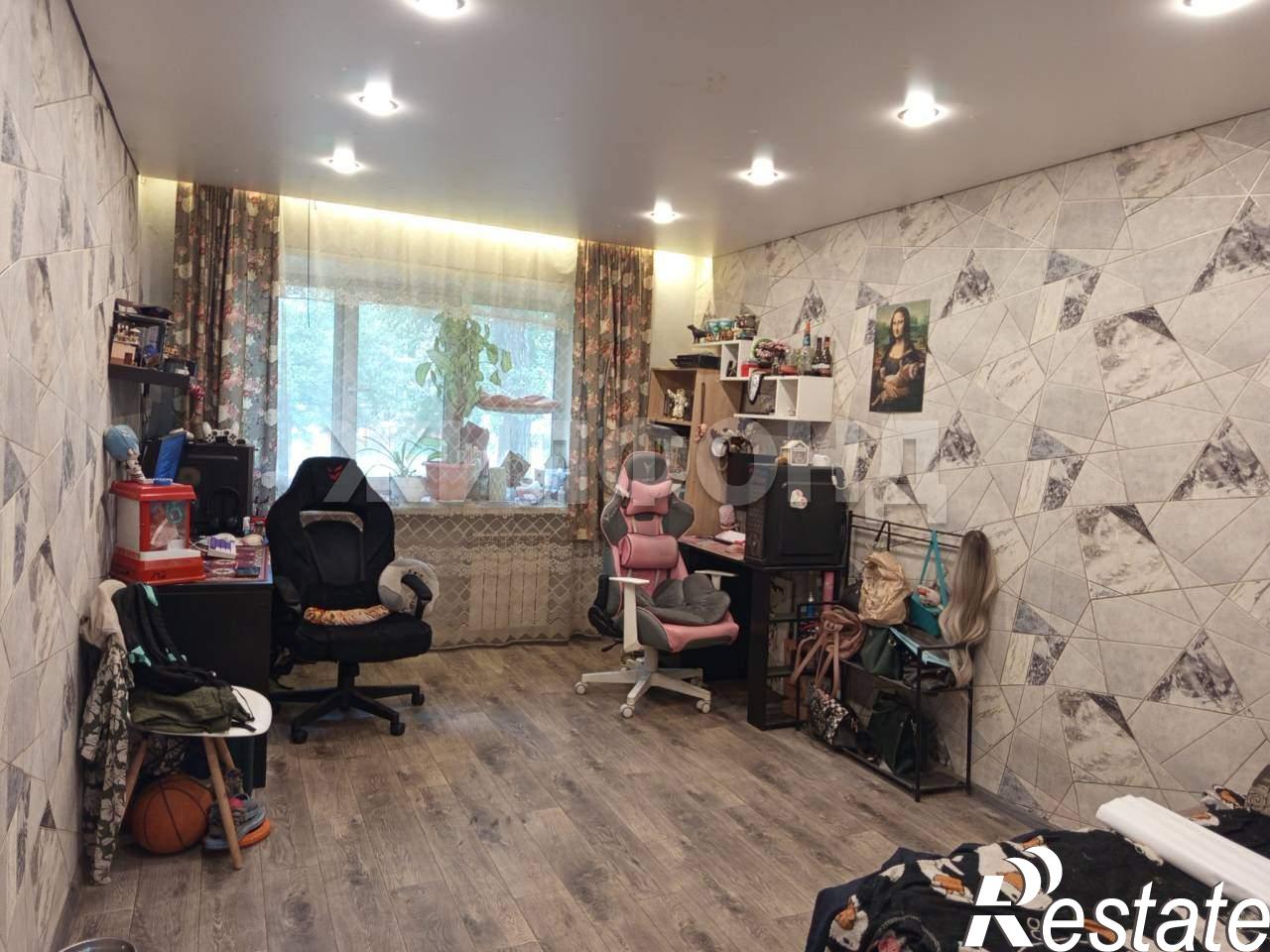 Купить квартиру за 3 500 000 рублей на Кошурникова ул., д.1