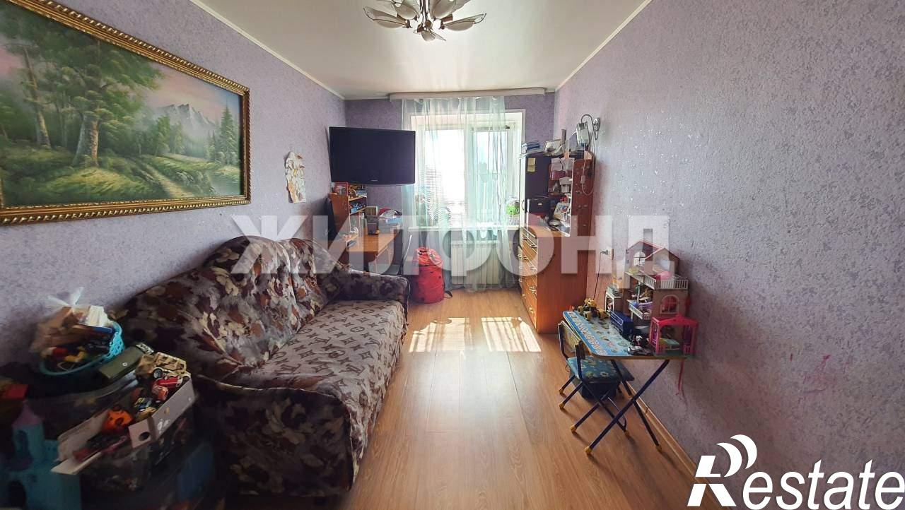 Купить квартиру за 4 299 000 рублей на Кошурникова ул., д.3