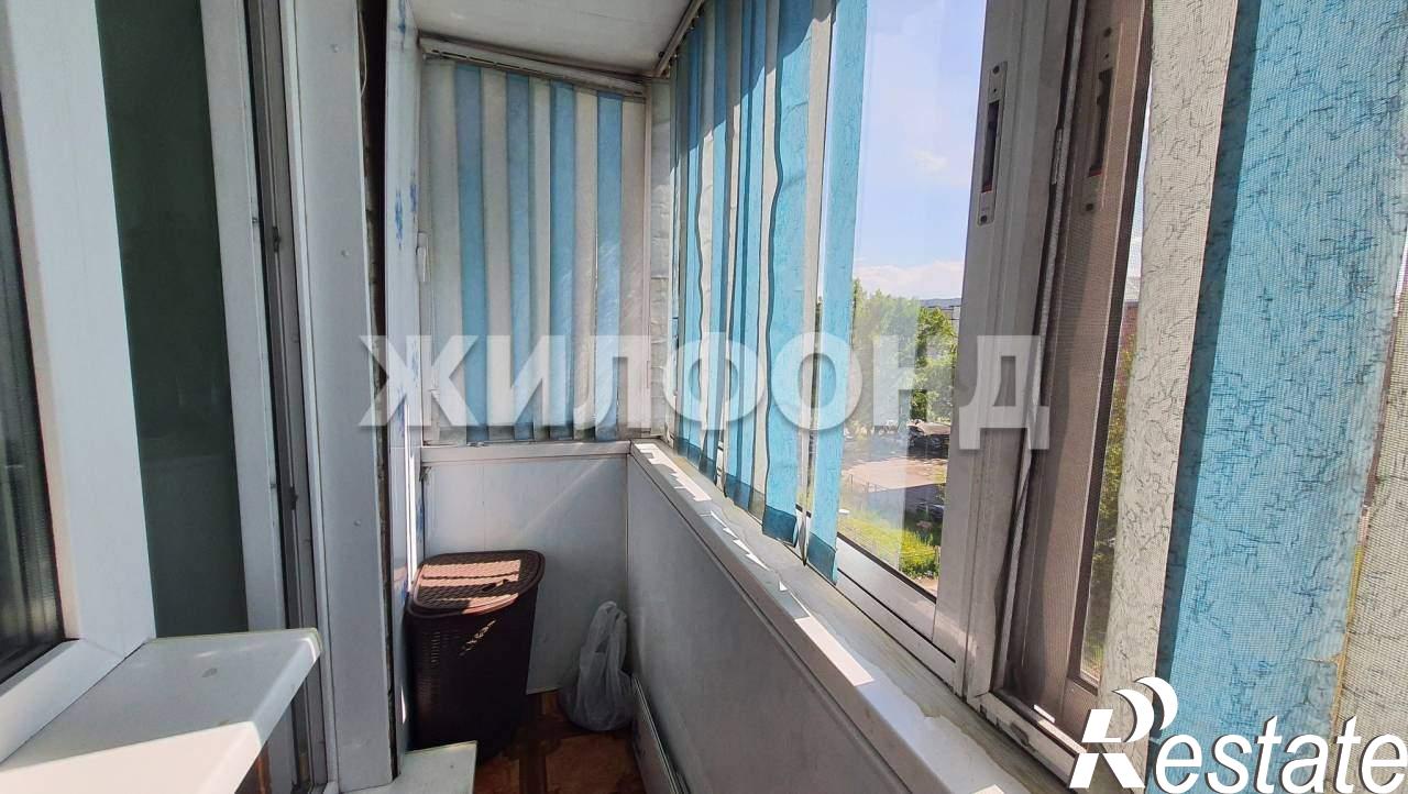 Купить квартиру за 4 299 000 рублей на Кошурникова ул., д.3