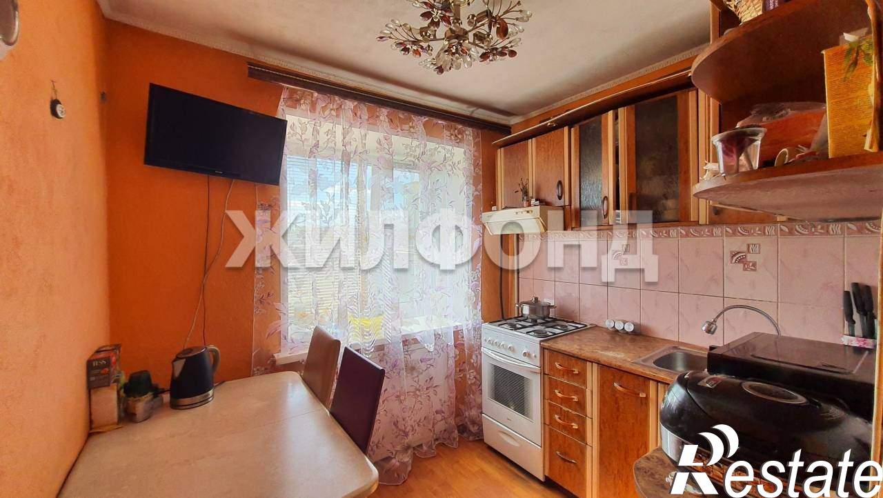 Купить квартиру за 4 299 000 рублей на Кошурникова ул., д.3