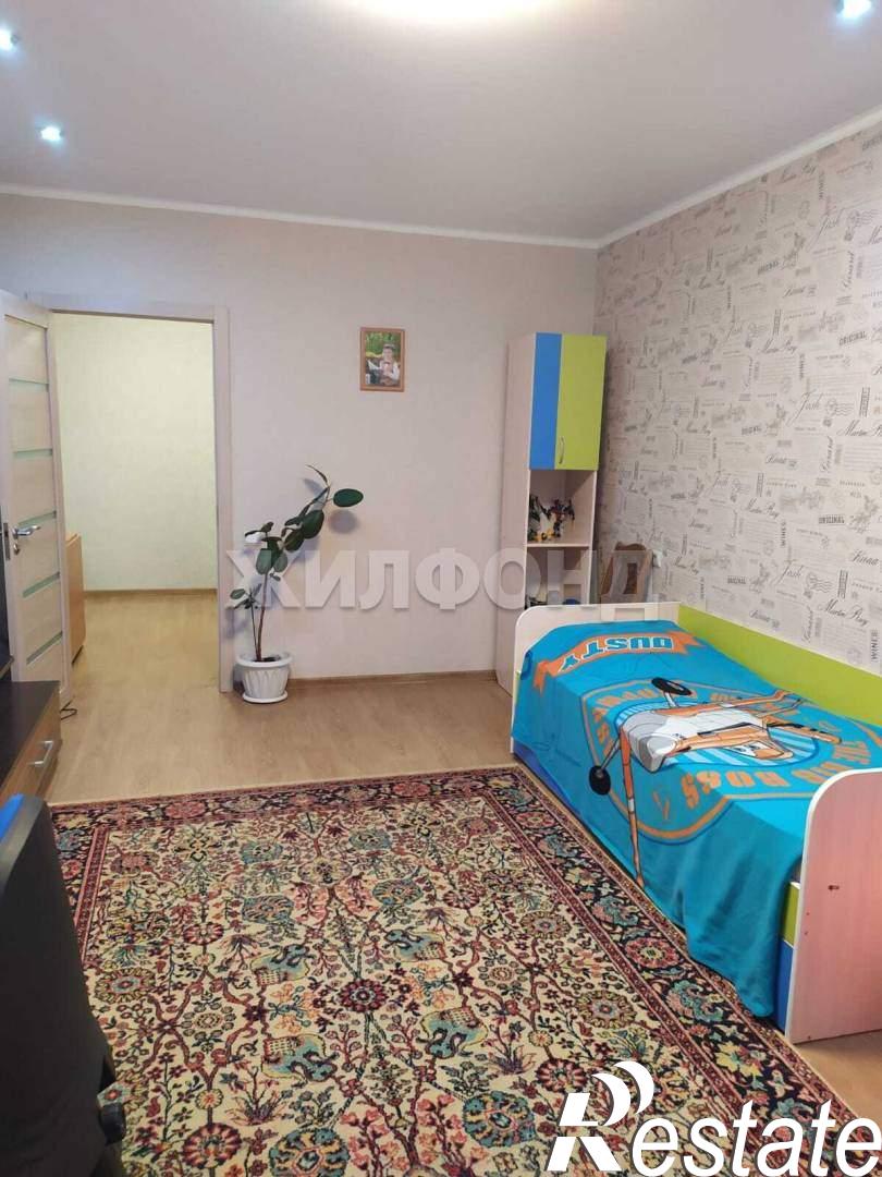 Купить квартиру за 7 698 000 рублей на Дружбы Народов проспект, д.52