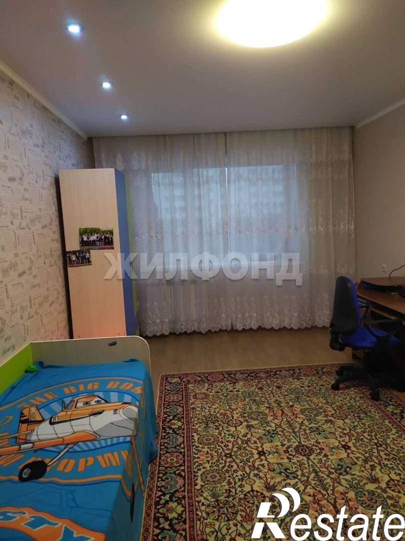 Купить квартиру за 7 698 000 рублей на Дружбы Народов проспект, д.52