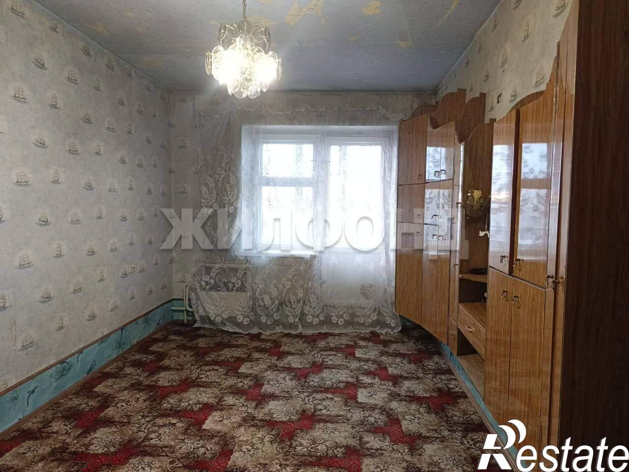 Купить квартиру за 6 000 000 рублей на Пушкина ул., д.56Б