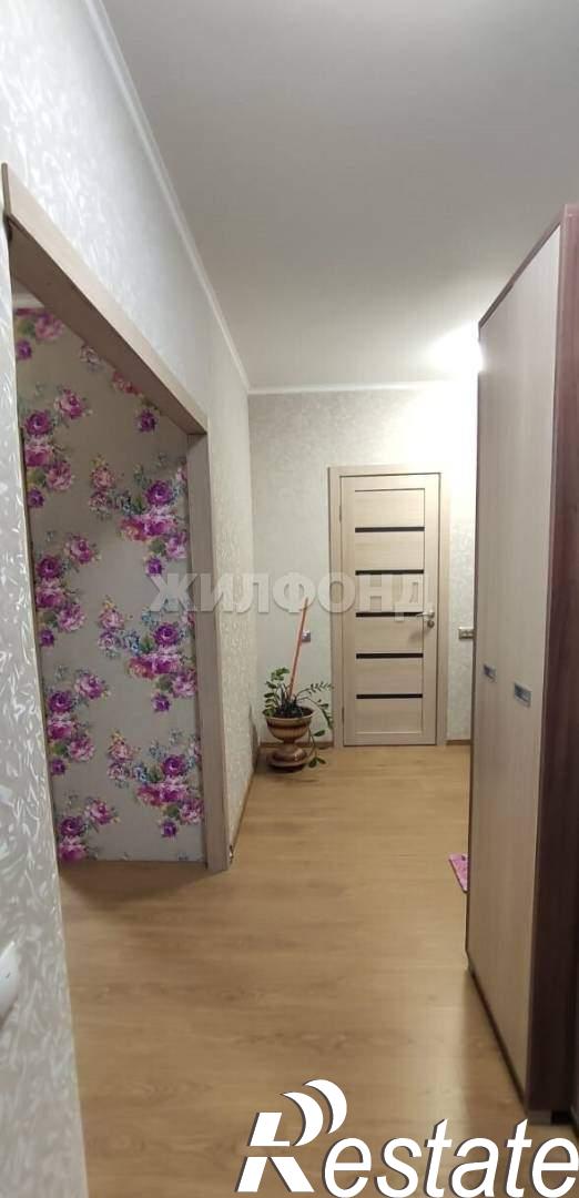 Купить квартиру за 7 698 000 рублей на Дружбы Народов проспект, д.52