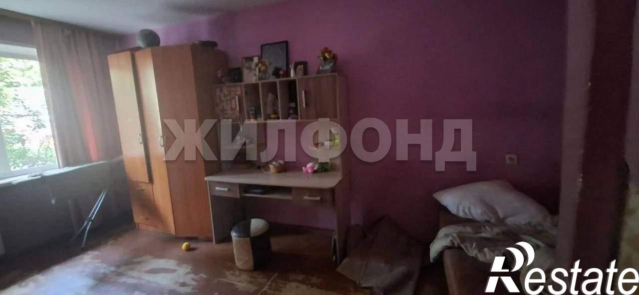 Купить квартиру за 4 200 000 рублей на Аскизская ул., д.166