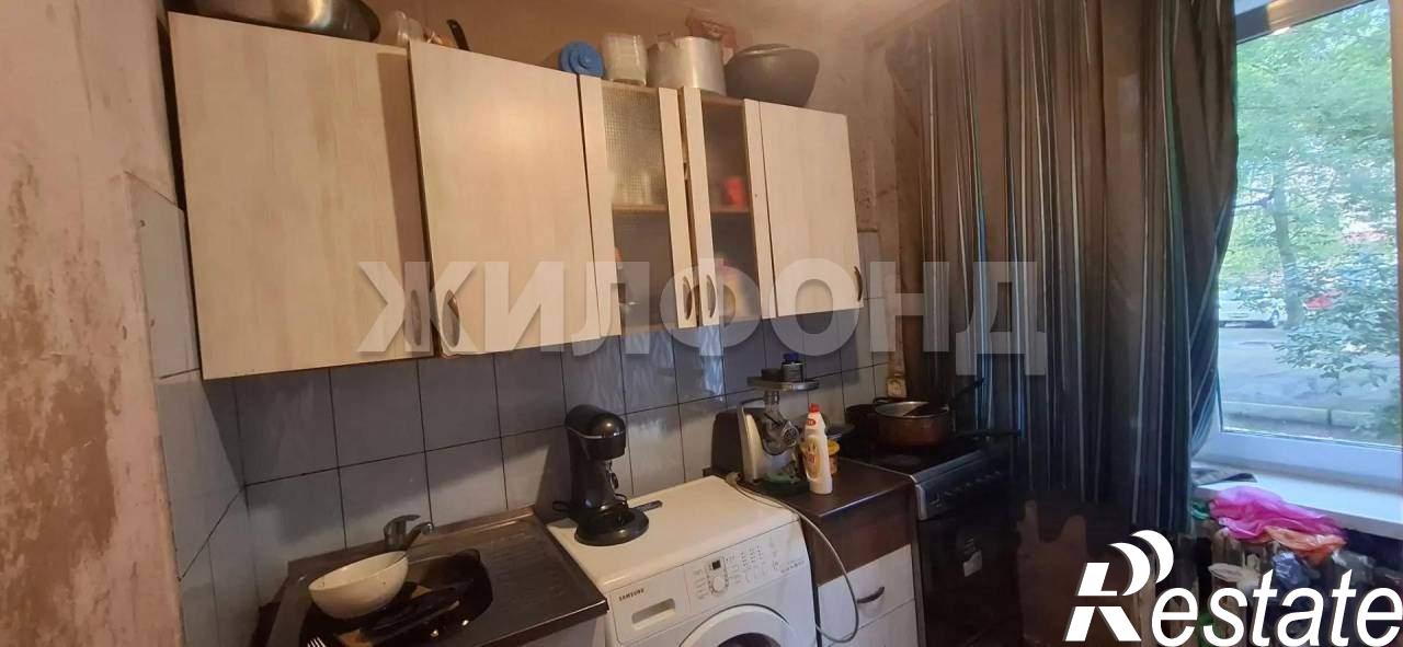 Купить квартиру за 4 200 000 рублей на Аскизская ул., д.166
