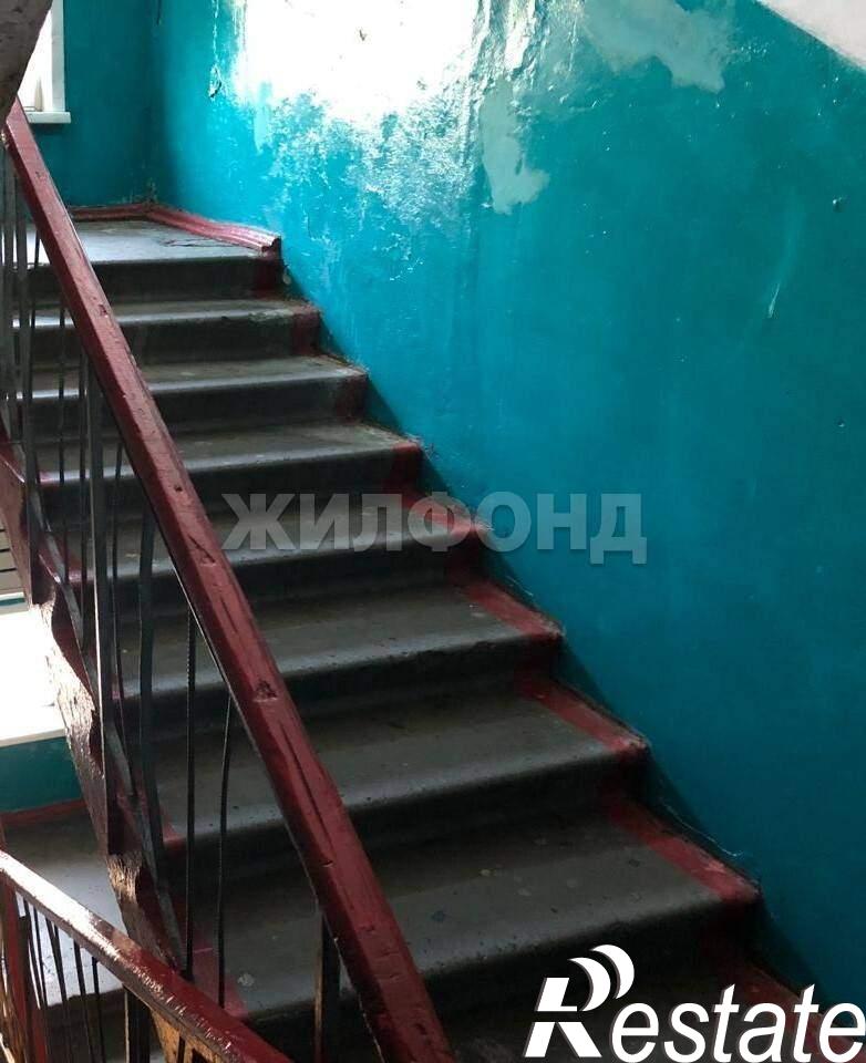 Купить квартиру за 1 550 000 рублей на Молодежный квартал, д.6