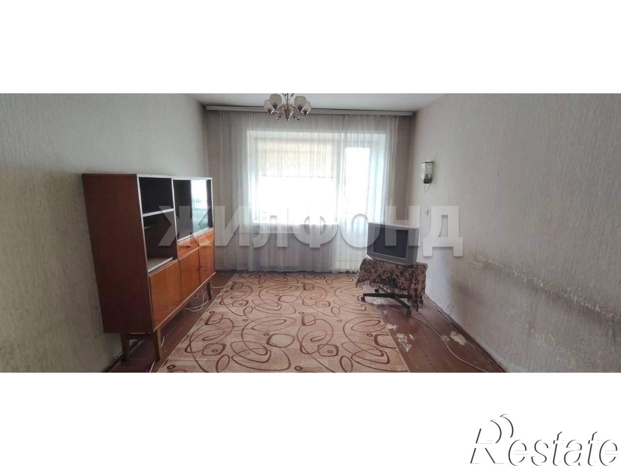Купить квартиру за 4 080 000 рублей на Пушкина ул., д.54