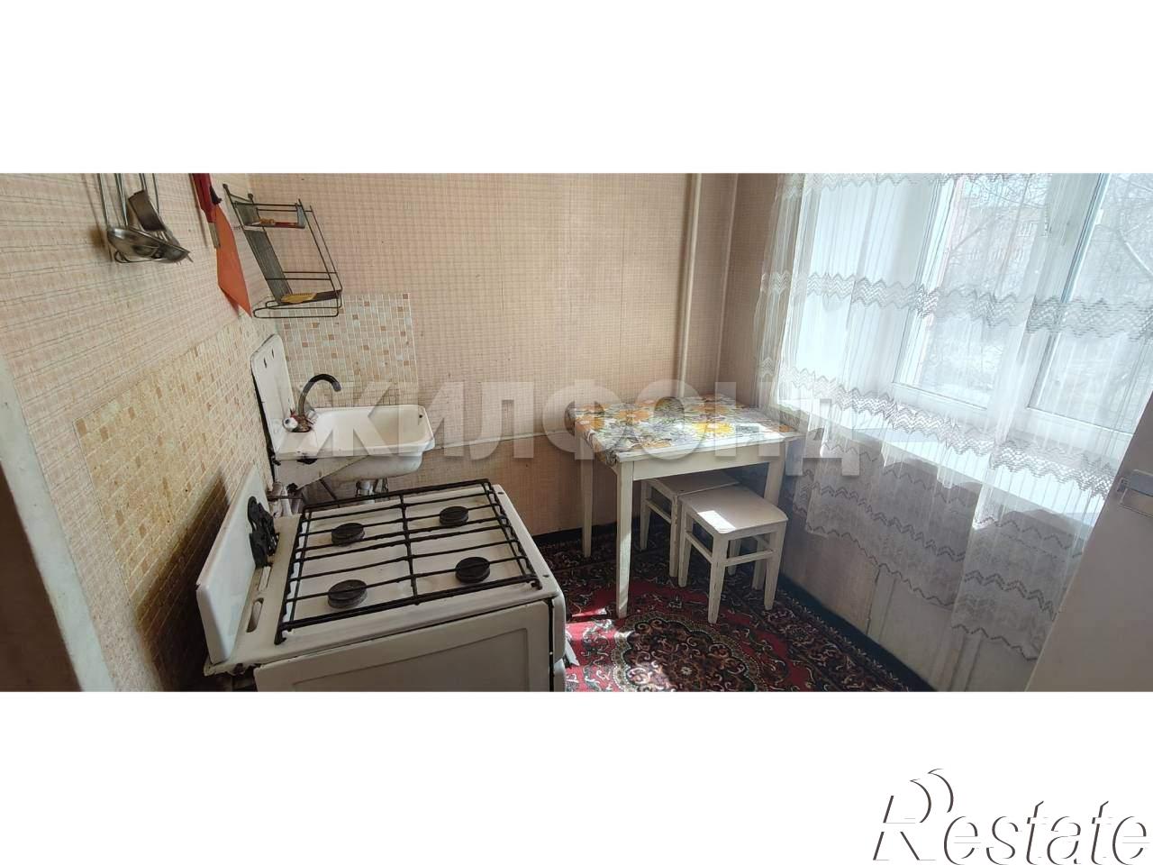 Купить квартиру за 4 080 000 рублей на Пушкина ул., д.54