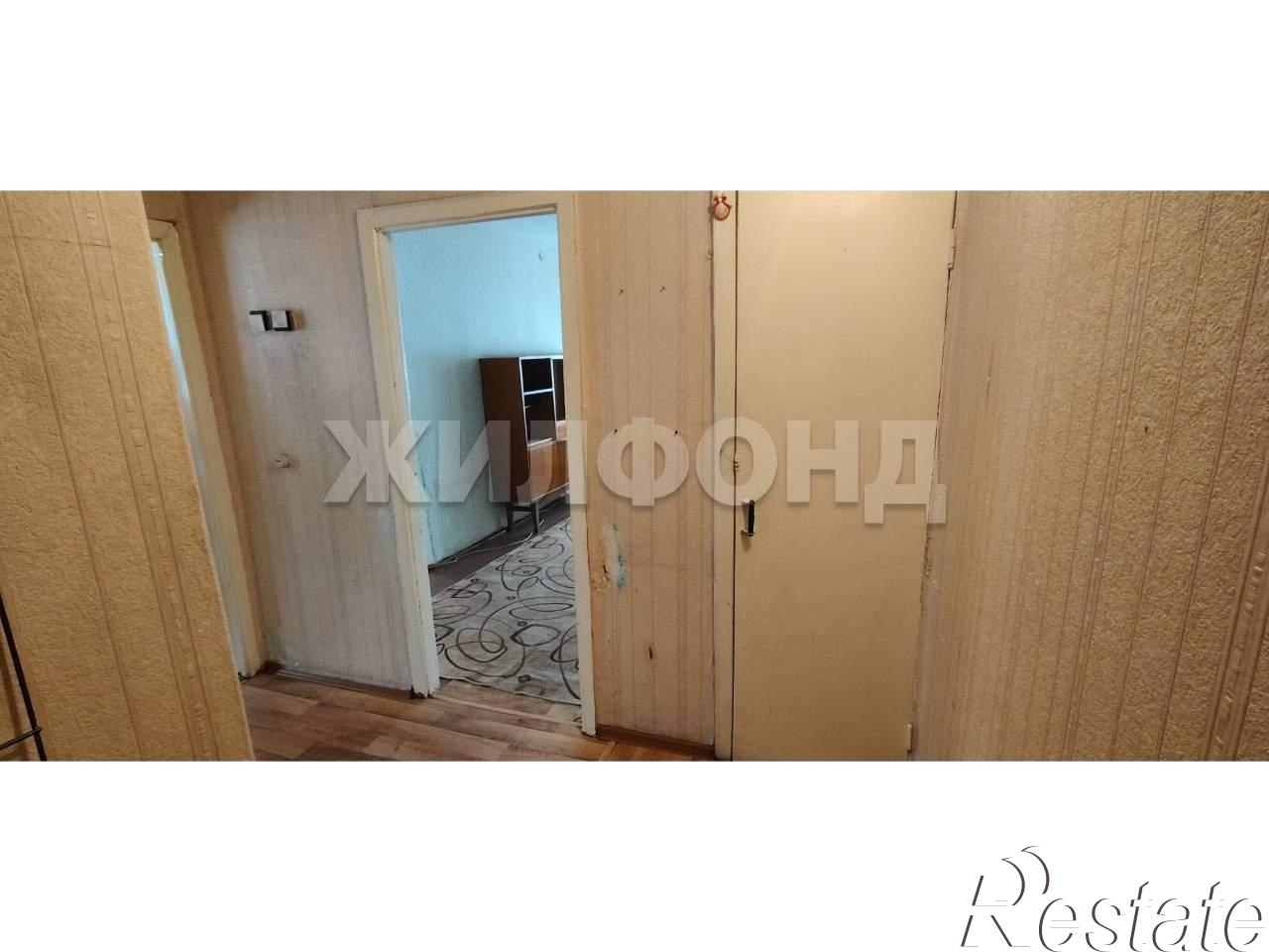 Купить квартиру за 4 080 000 рублей на Пушкина ул., д.54