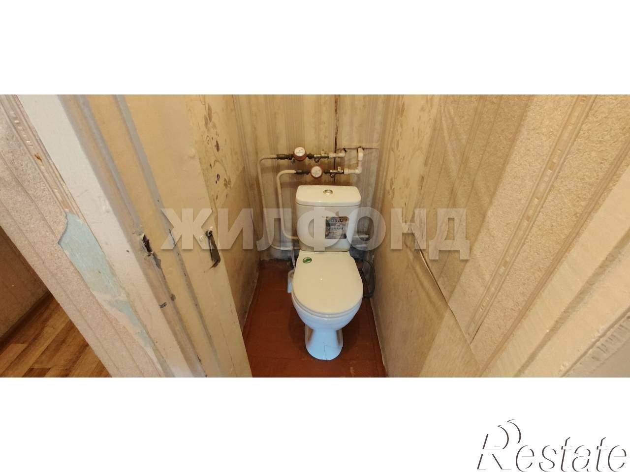 Купить квартиру за 4 080 000 рублей на Пушкина ул., д.54