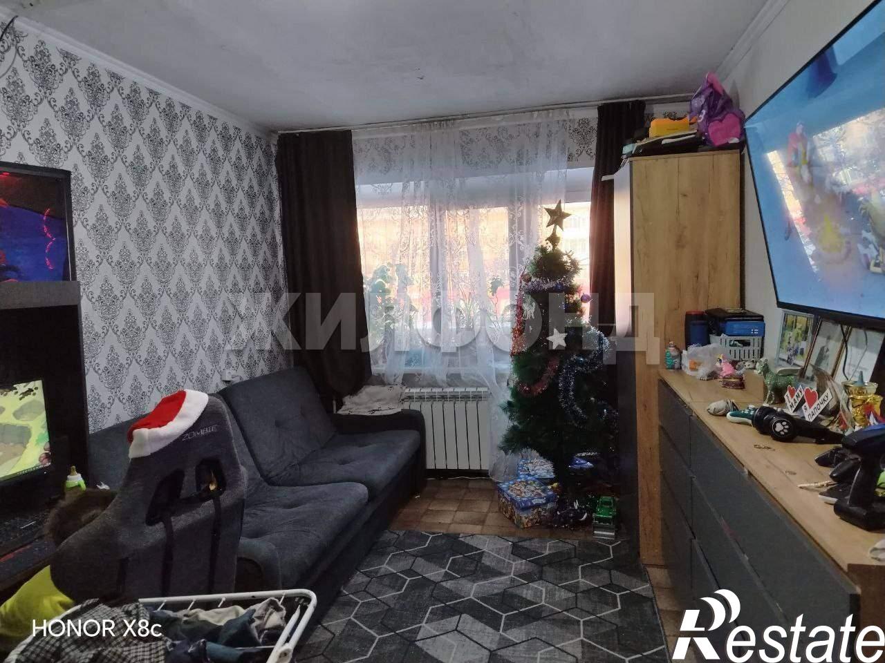 Купить квартиру за 4 100 000 рублей на Пушкина ул., д.193