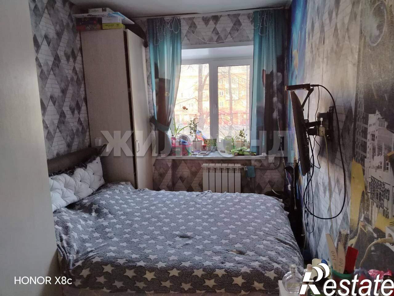 Купить квартиру за 4 100 000 рублей на Пушкина ул., д.193