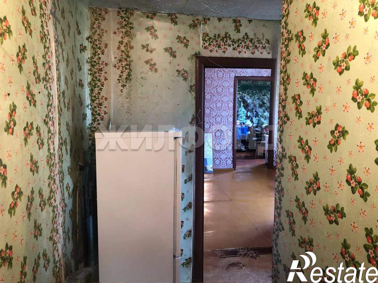 Купить квартиру за 1 997 000 рублей на Совхозная ул., д.47