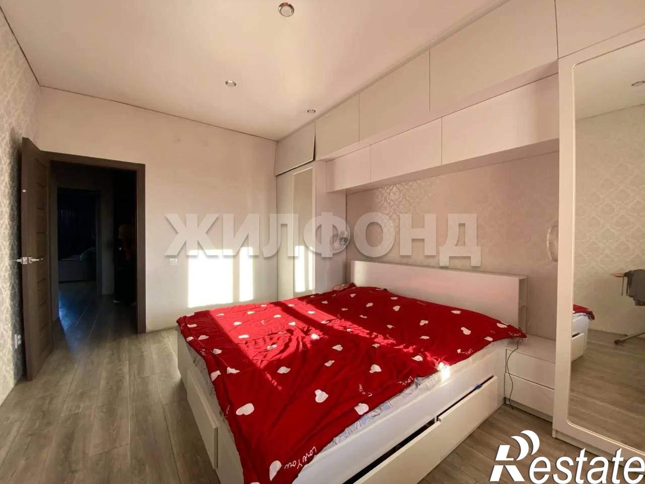 Купить квартиру за 8 890 000 рублей на Чертыгашева ул., д.197Вк3