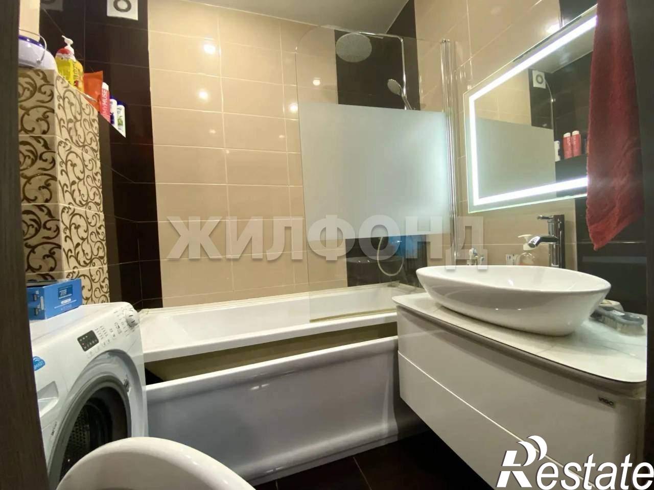Купить квартиру за 8 890 000 рублей на Чертыгашева ул., д.197Вк3