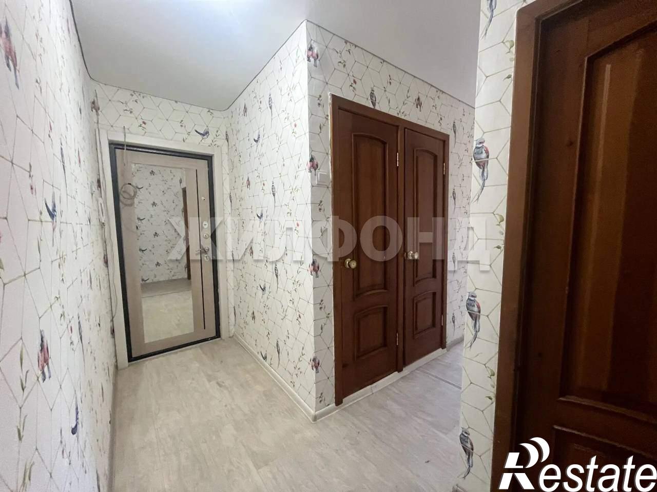 Купить квартиру за 4 849 000 рублей на Пушкина ул., д.168