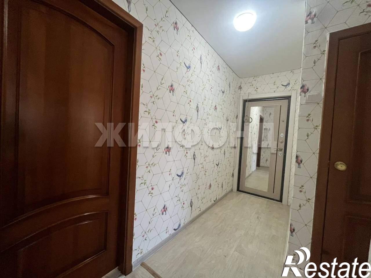 Купить квартиру за 4 849 000 рублей на Пушкина ул., д.168