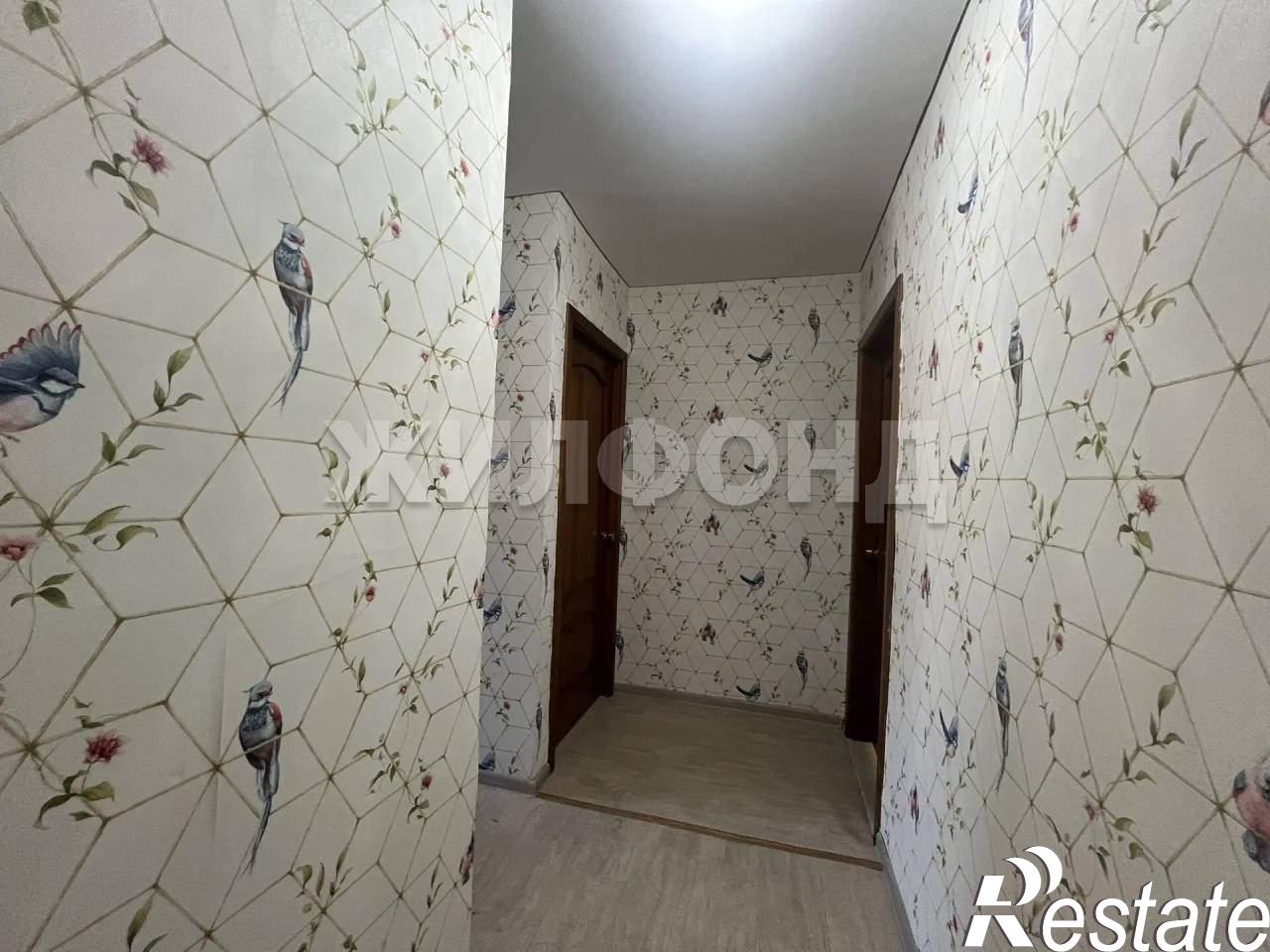 Купить квартиру за 4 849 000 рублей на Пушкина ул., д.168