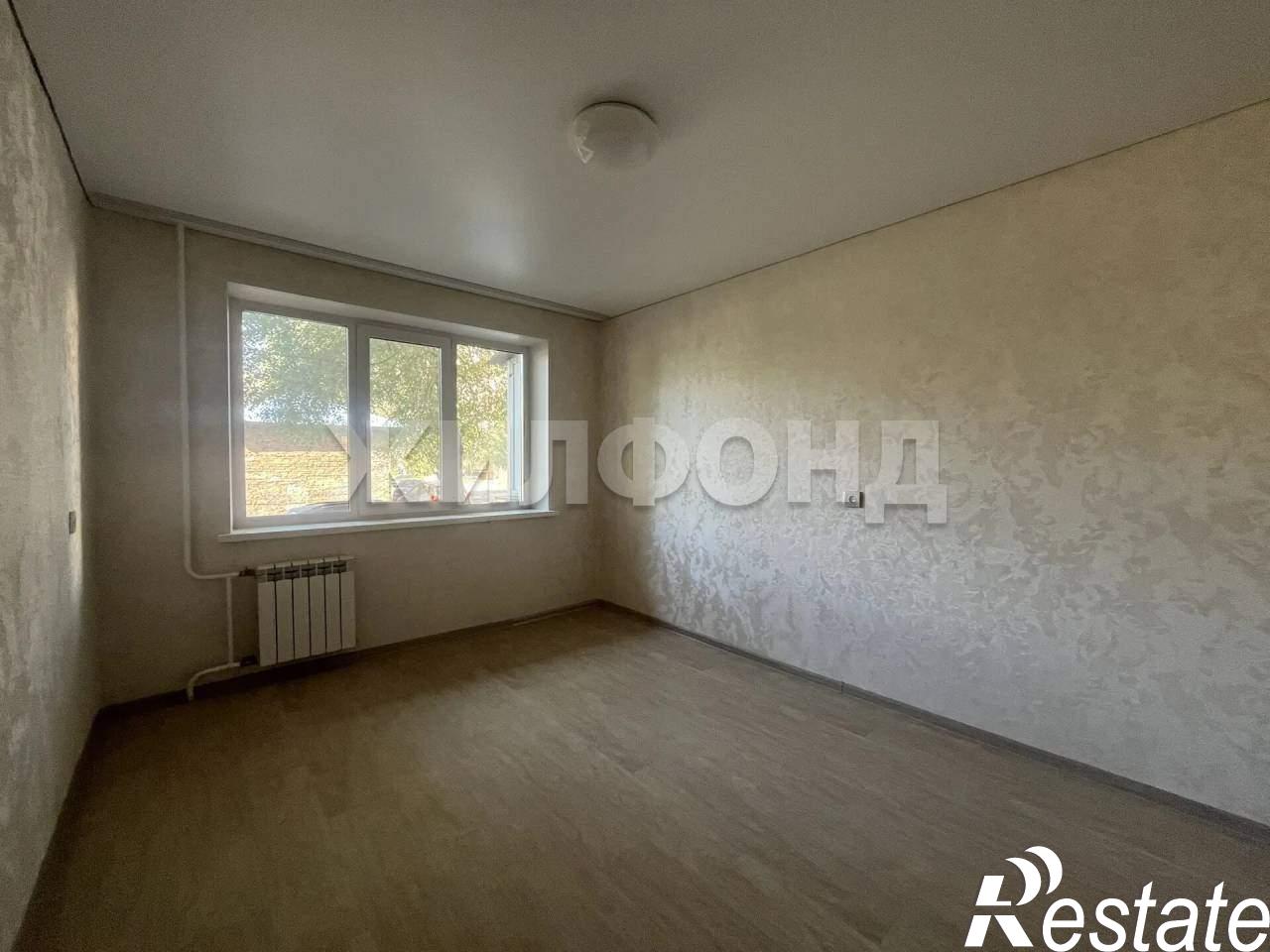 Купить квартиру за 4 849 000 рублей на Пушкина ул., д.168