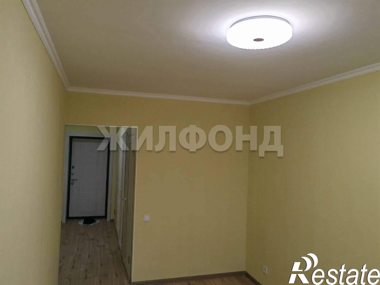 Купить квартиру за 6 600 000 рублей на Крылова ул., д.35а