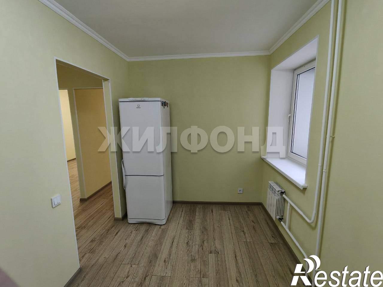 Купить квартиру за 6 600 000 рублей на Крылова ул., д.35а