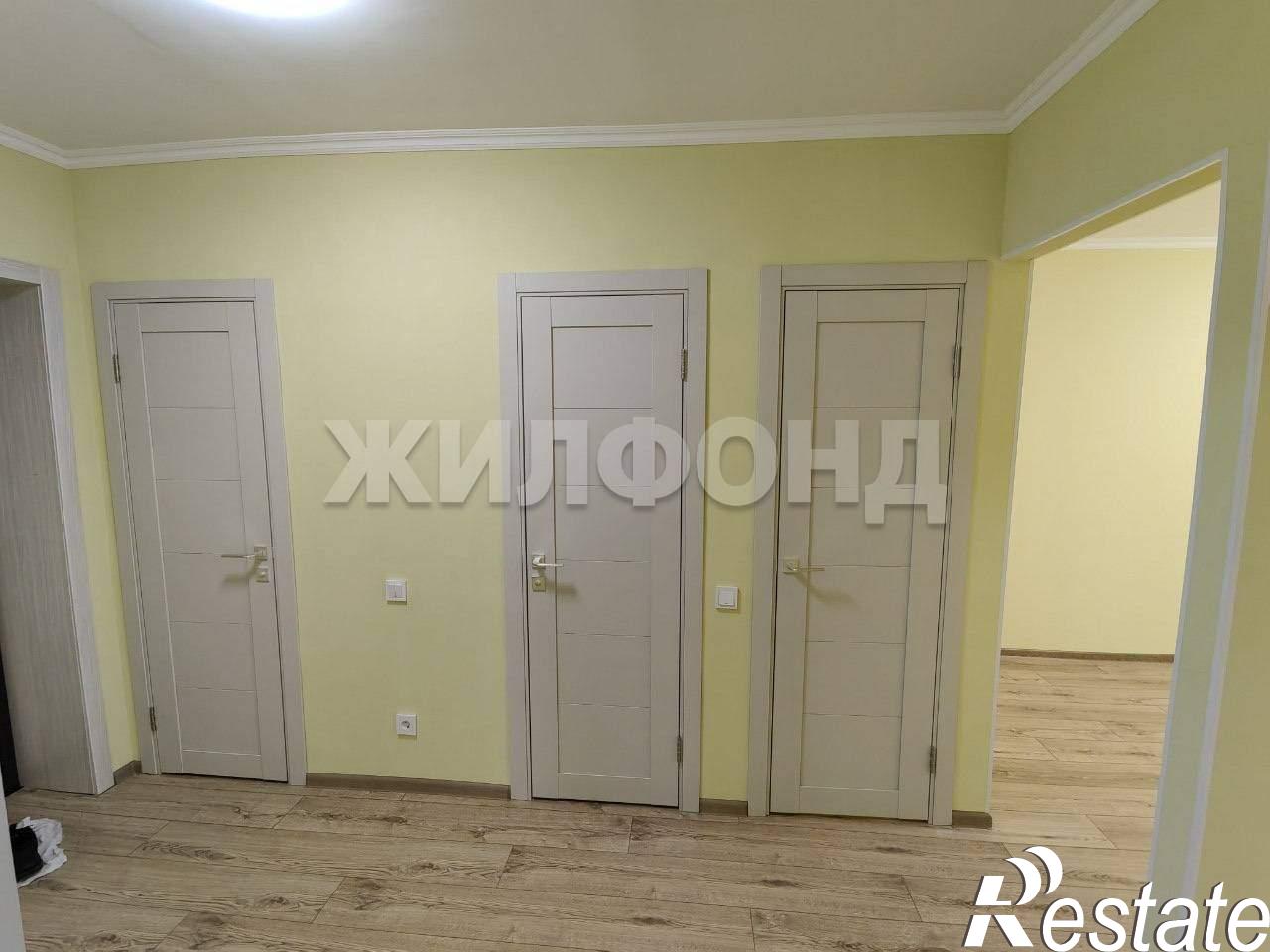 Купить квартиру за 6 600 000 рублей на Крылова ул., д.35а