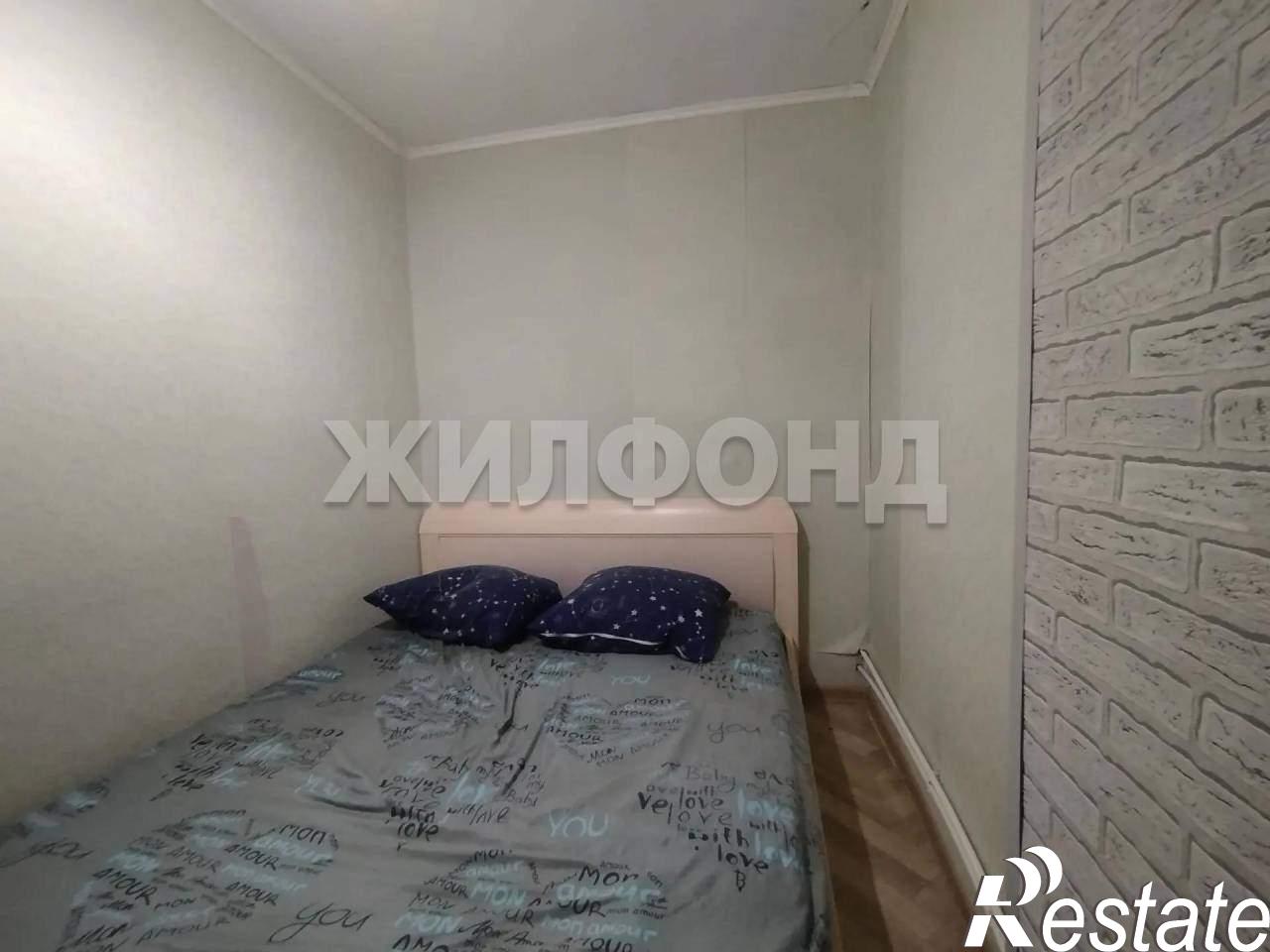 Купить квартиру за 2 200 000 рублей на Молодежная ул., д.5