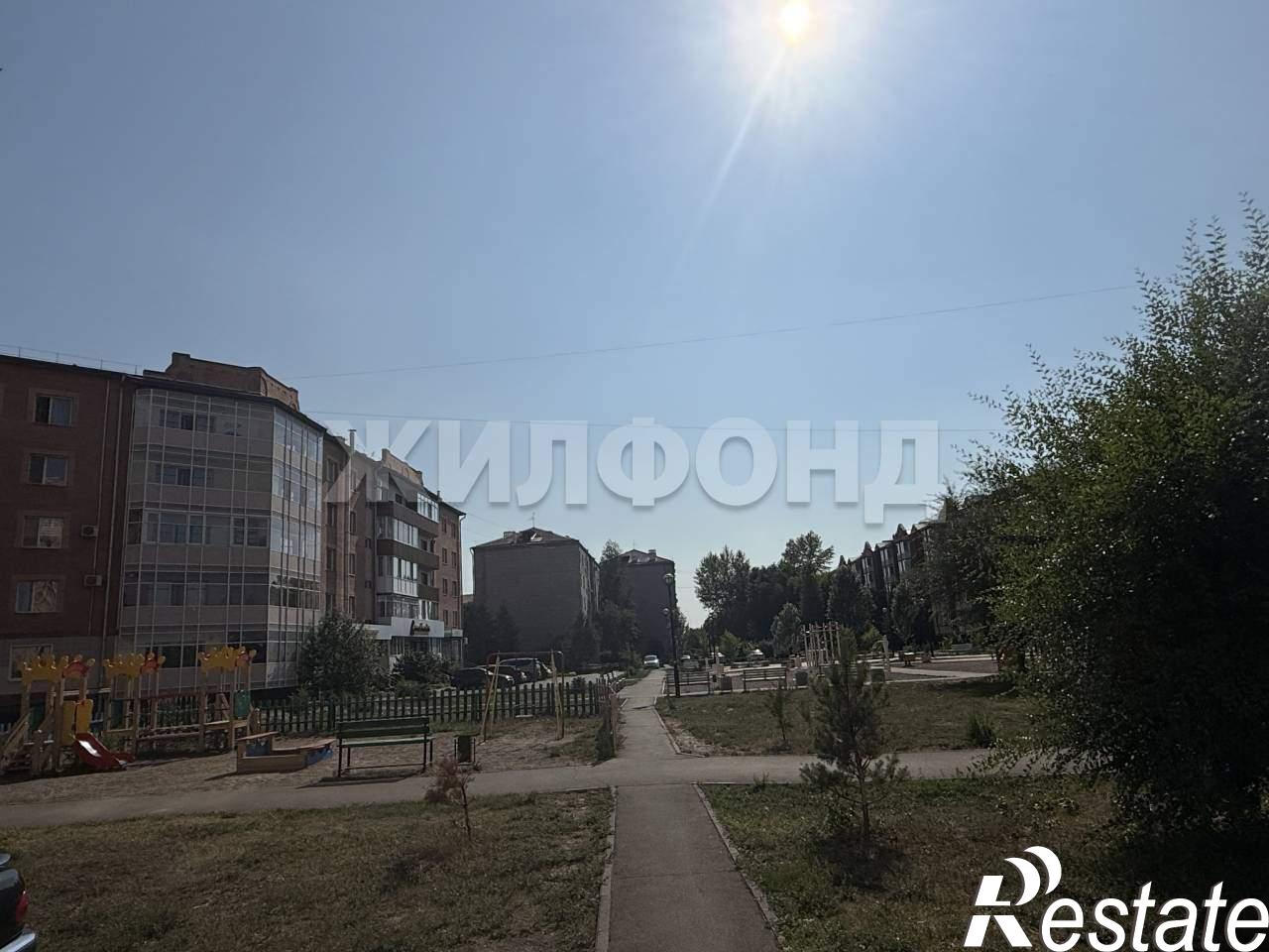 Купить квартиру за 8 100 000 рублей на Стофато ул., д.12А