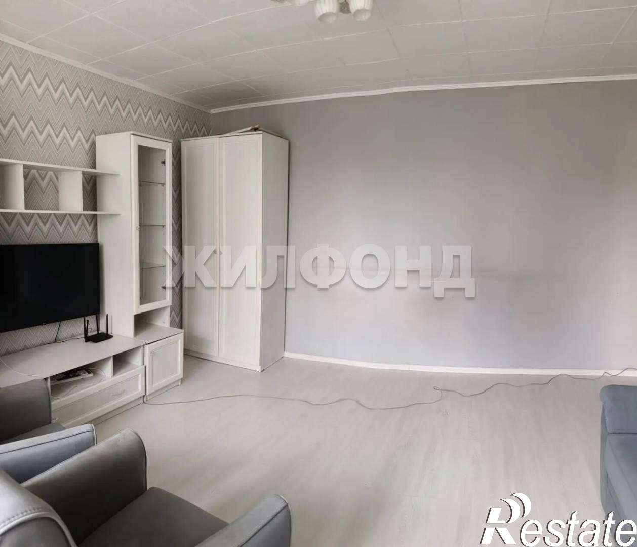 Купить квартиру за 5 550 000 рублей на Крылова ул., д.73