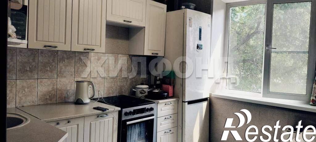 Купить квартиру за 5 550 000 рублей на Крылова ул., д.73