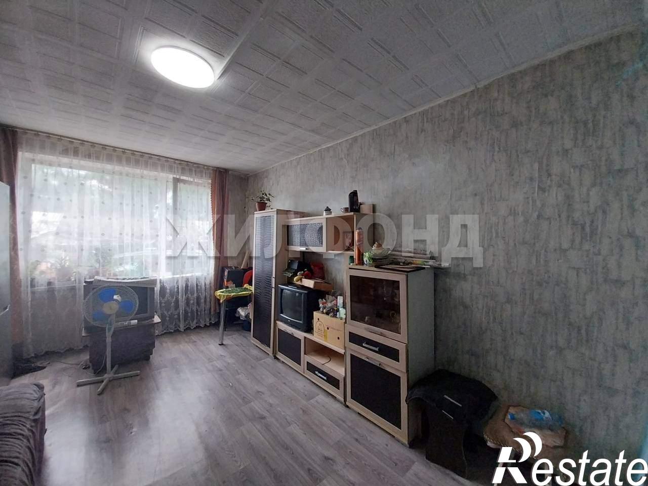 Купить квартиру за 1 800 000 рублей на Герцена ул., д.13